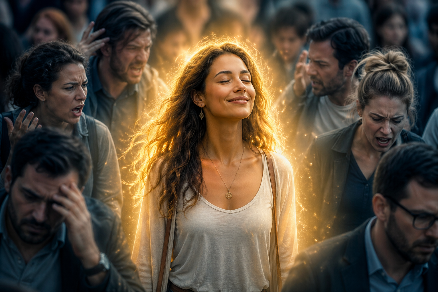 Energetic and Emotional Self-Care: A Missing Piece of True Healing